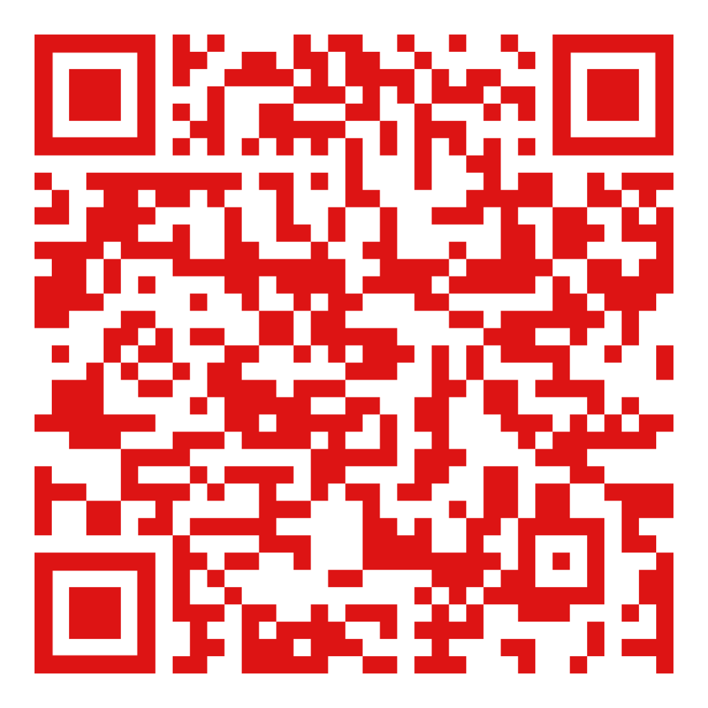 QR code rot