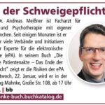 aus "ALLERdings" Januar 2025